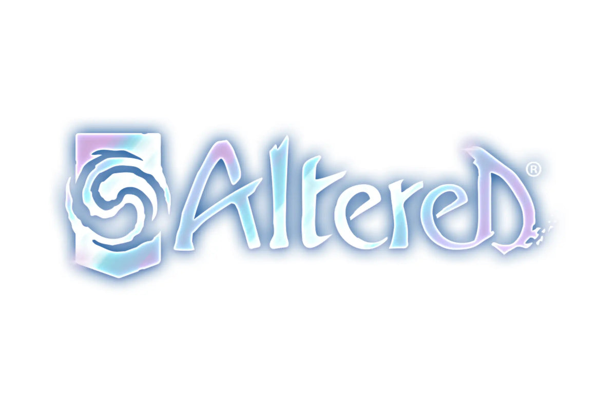 Altered TCG