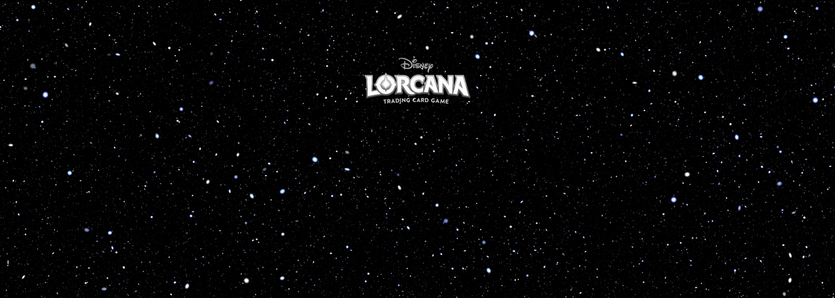 Disney Lorcana vorbestellen - Preorder 2026
