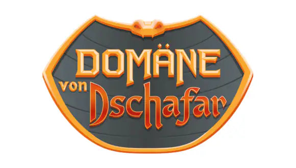 Disney Lorcana: Domäne von Dschafar