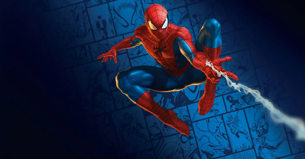 Magic: The Gathering - Marvel’s Spider-Man