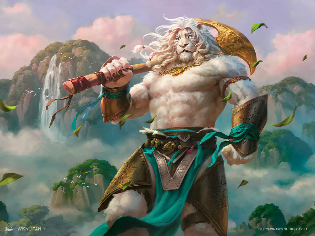 Magic: The Gathering - Modern Horizons 3