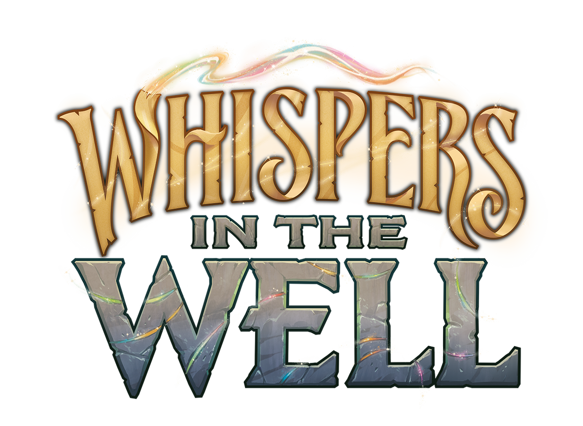 Dein unvergessliches TCG Halloween mit Disney Lorcana: Whispers in the Well! - Cardcosmos