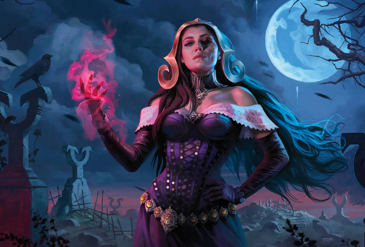 Magic: The Gathering - Innistrad Remastered