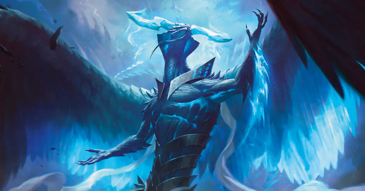 Magic: The Gathering - Tarkir: Dragonstorm