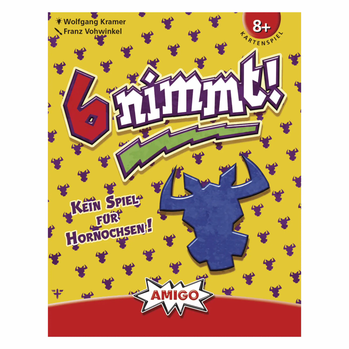 6 nimmt!