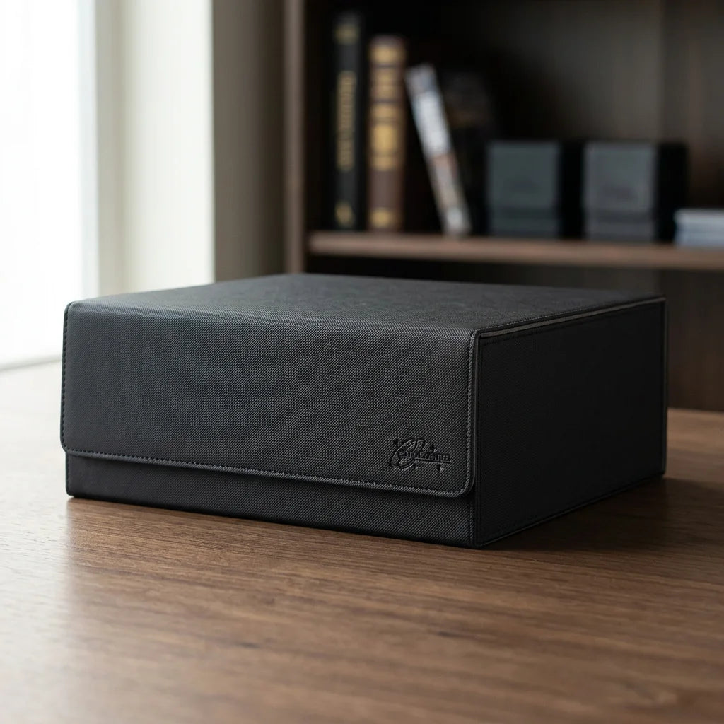 cardcosmos - 1800+ Premium Deck Box