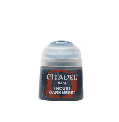 Citadel Base Incubi Darkness (12ml)