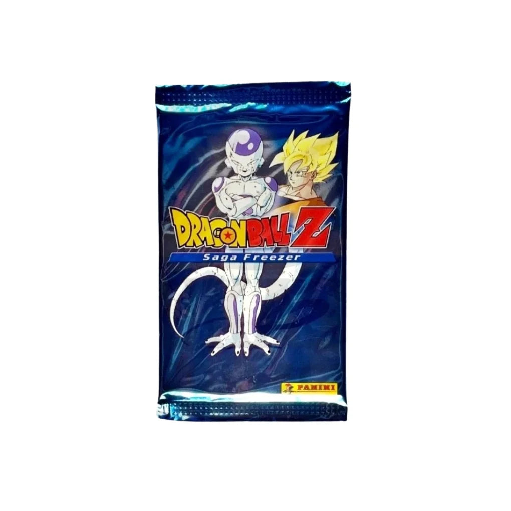 Dragon Ball Z - Saga Freezer Booster Display - DE