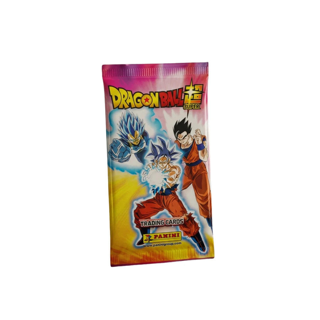 Panini - Dragon Ball Super Trading Cards Booster Box - DE