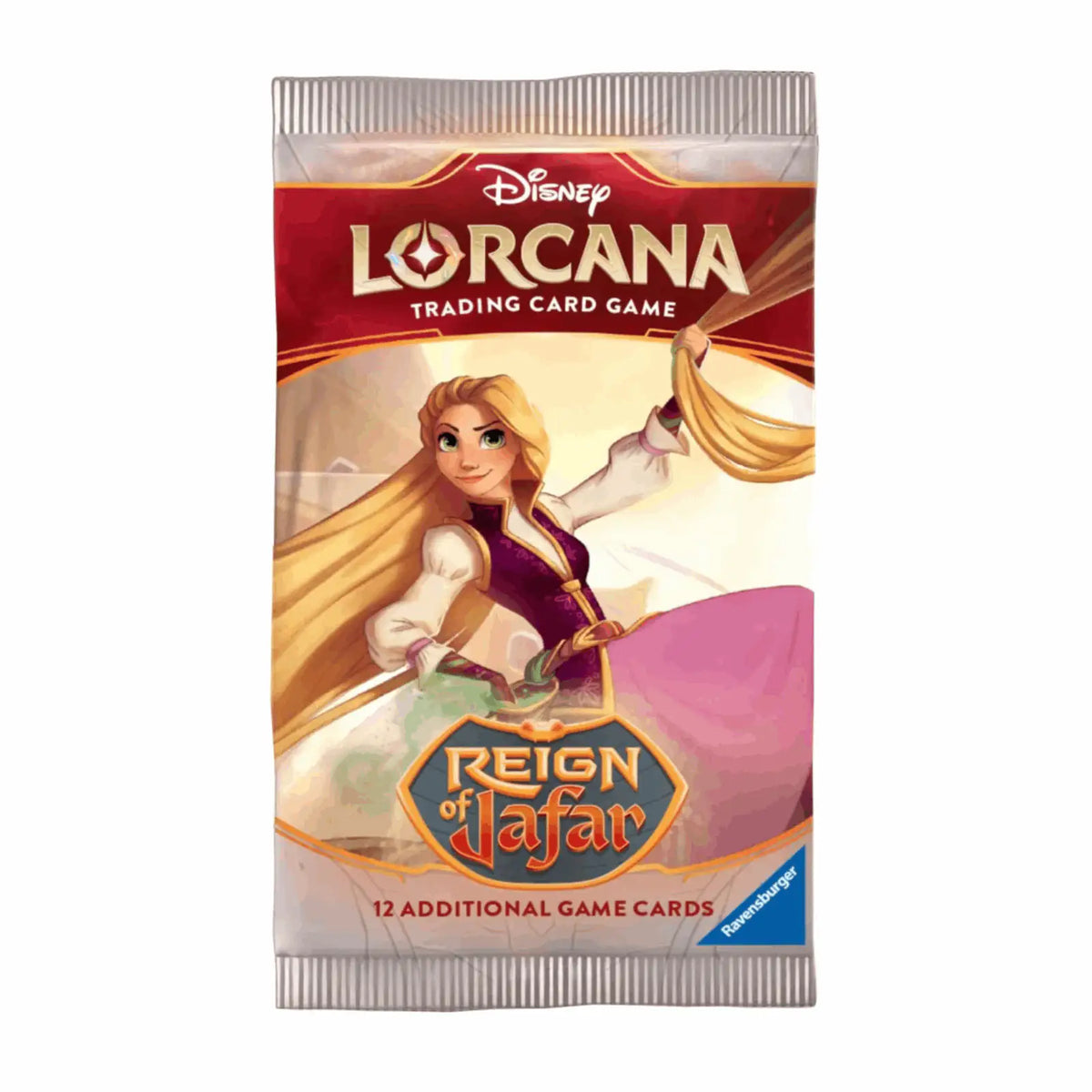 Disney Lorcana - Reign of Jafar Booster Pack - EN