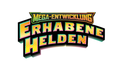 Pokémon - Mega-Entwicklung Erhabene Helden
