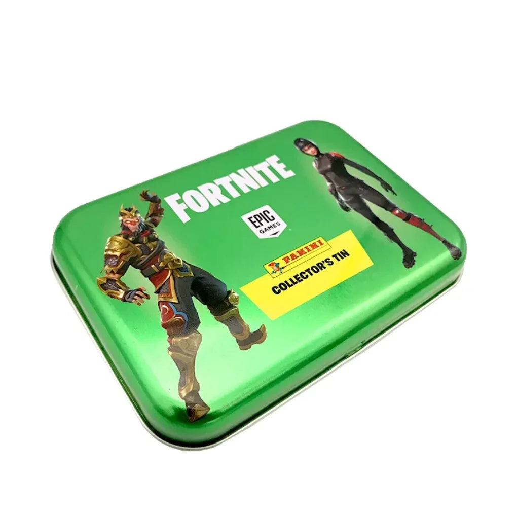 Panini - Fortnite Series 1 Pocket Tin - EN