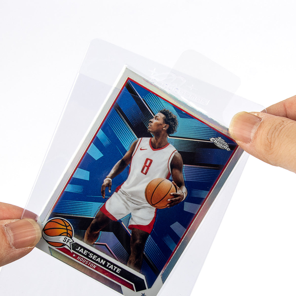cardcosmos - Premium Semi-Rigid Card Holders 35PT | 50stk