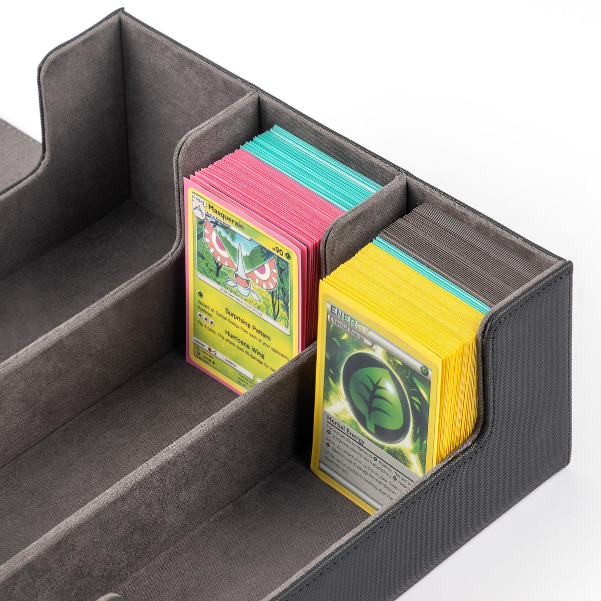 cardcosmos - 1800+ Premium Deck Box