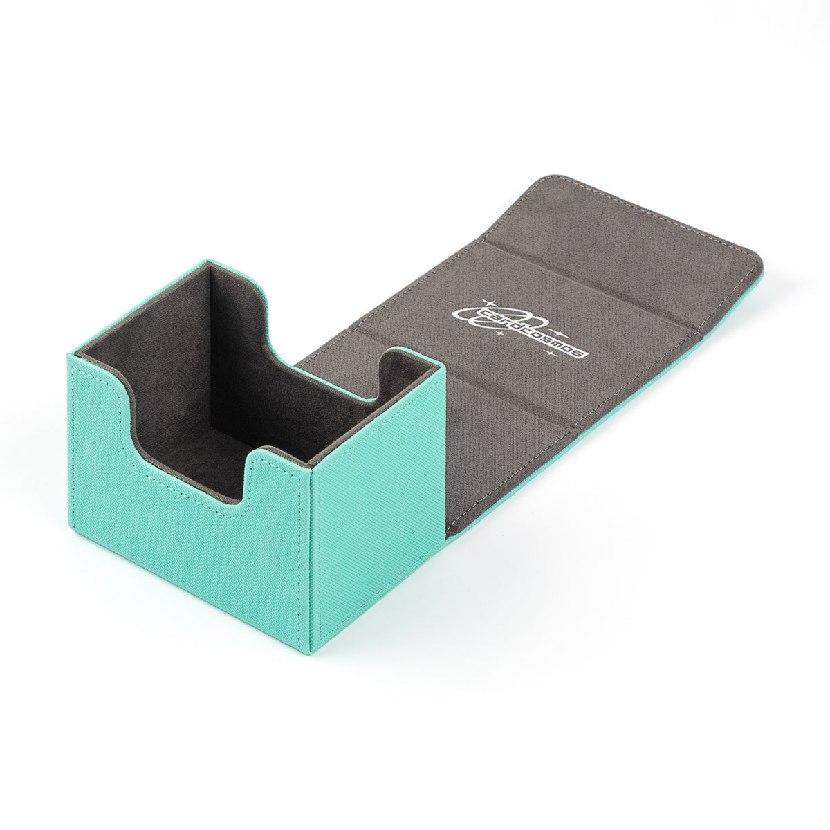 cardcosmos - 100+ Premium deck box - Mint