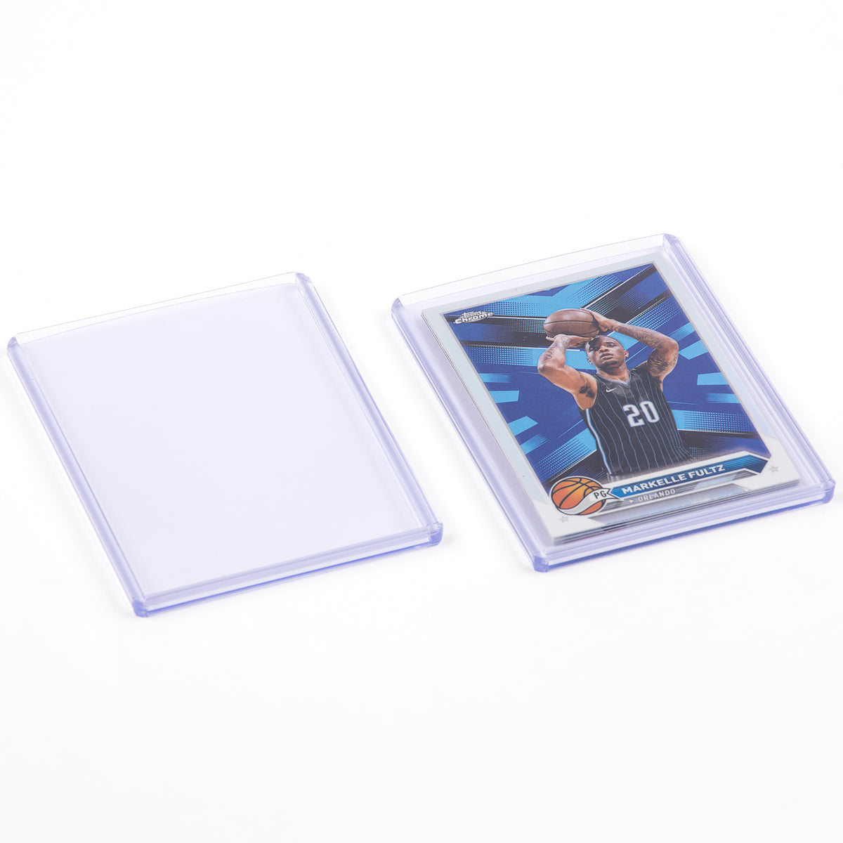 cardcosmos - 3" x 4" Premium Top Loader 130PT | 10 pcs