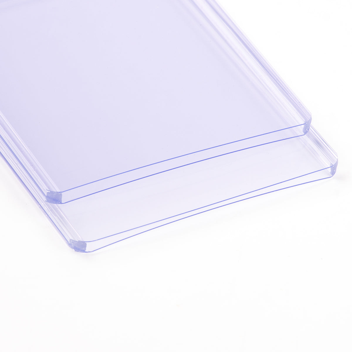 cardcosmos - 3" x 4" Premium Top Loader 130PT | 10 pcs