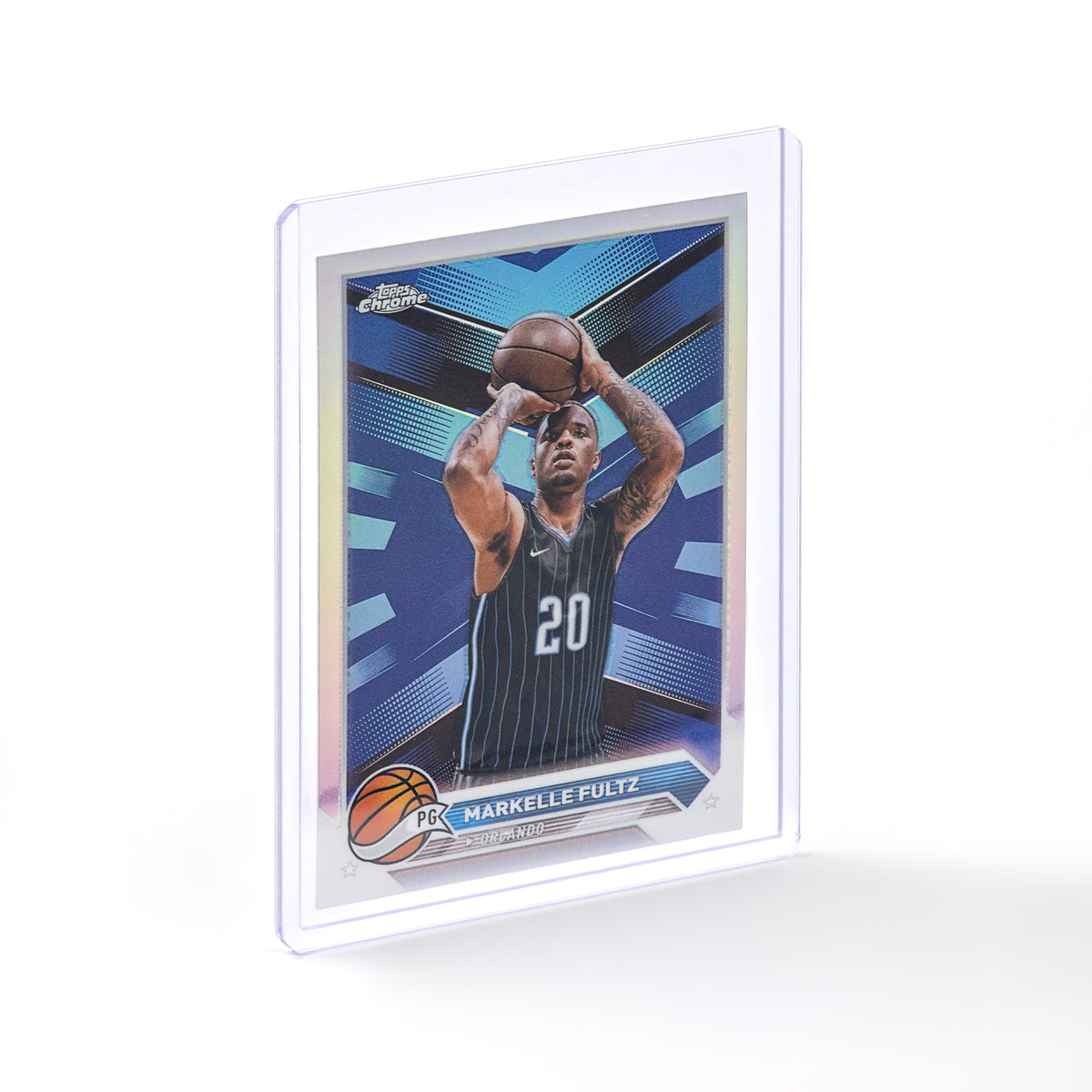 cardcosmos - 3" x 4" Premium Top Loader 55PT | 25 stk