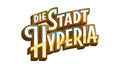 Disney Lorcana - Die Stadt Hyperia