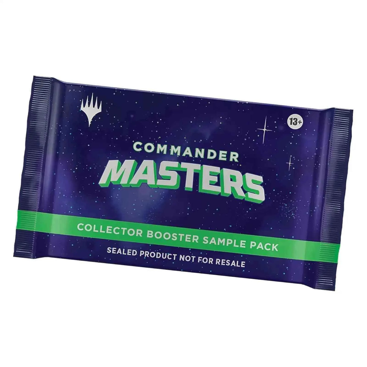 Magic: The Gathering - Commander Masters - Commander-Deck – Eldrazi Unbound - EN