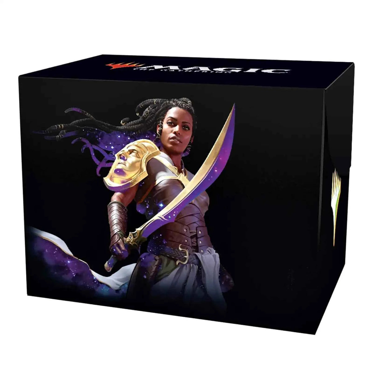 Magic: The Gathering - Commander Masters - Commander-Deck – Enduring Enchantments - EN
