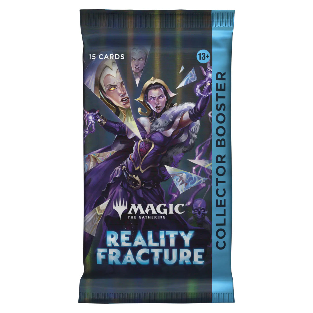 Magic: The Gathering - Reality Fracture Draft Night Box - EN