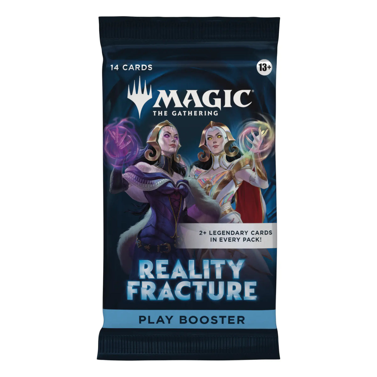 Magic: The Gathering - Reality Fracture Bundle - EN