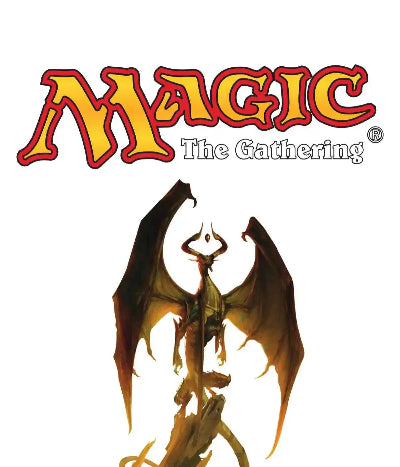 Magic Logo plus Figur