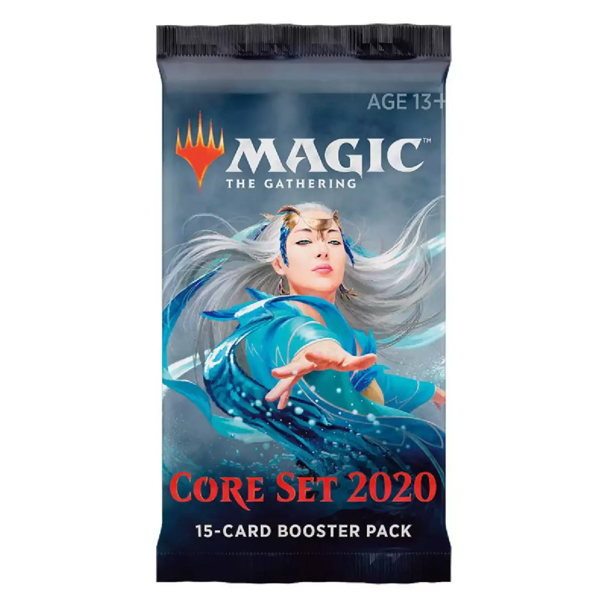 Magic: The Gathering - 2020 Core Set Booster Pack - EN