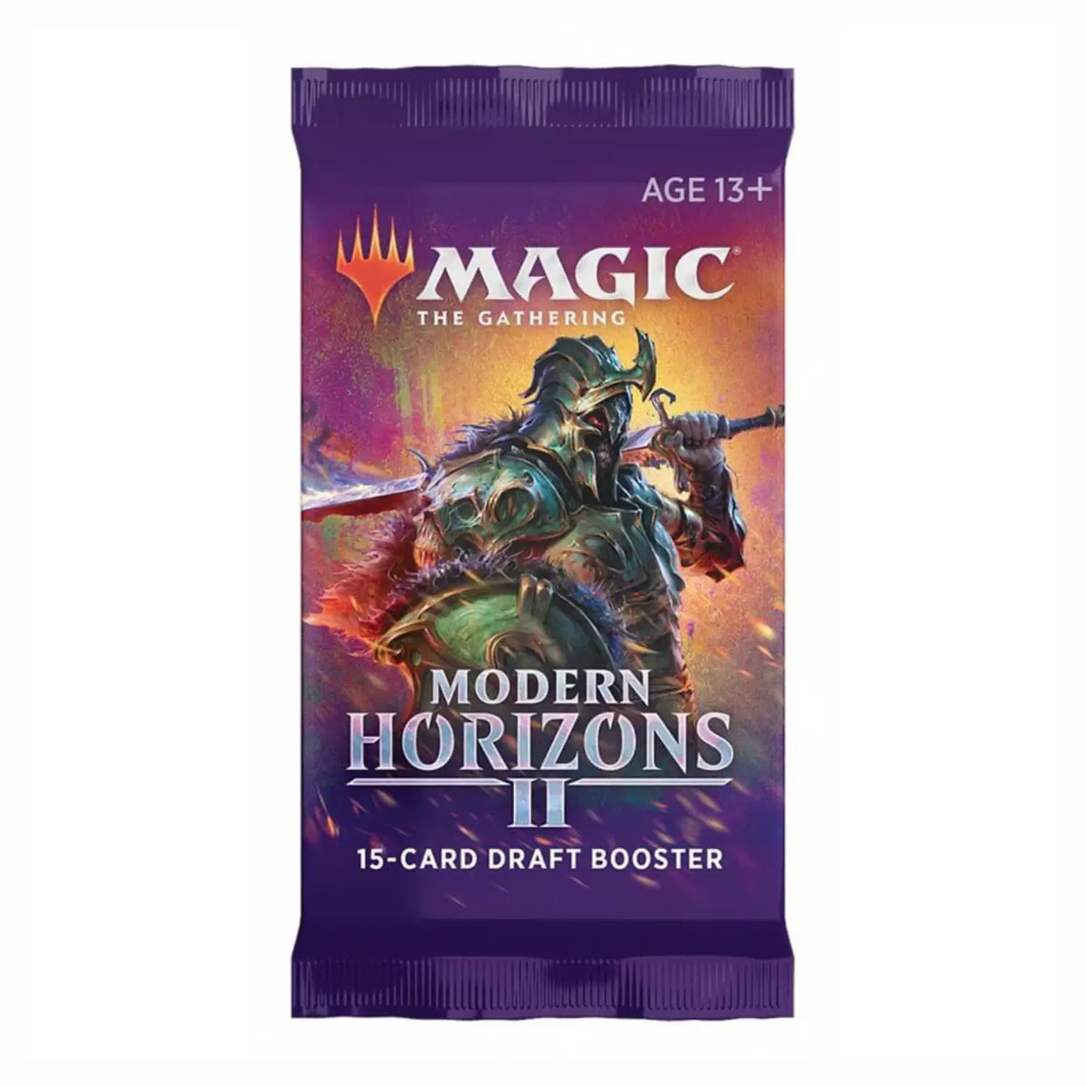 Magic: The Gathering - Modern Horizons 2 Draft Booster Display - EN
