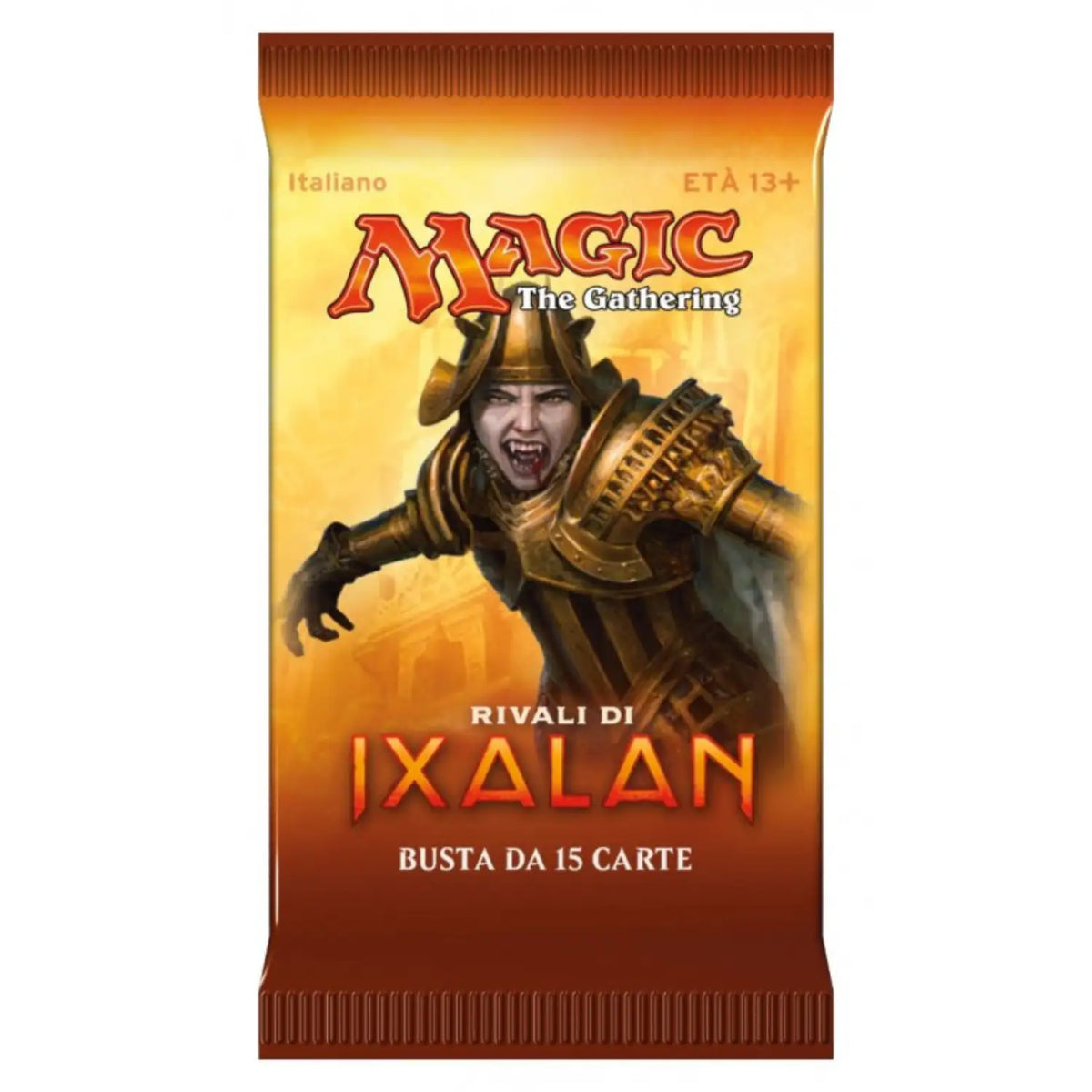 Magic: The Gathering - Rivals of Ixalan Booster Display - EN