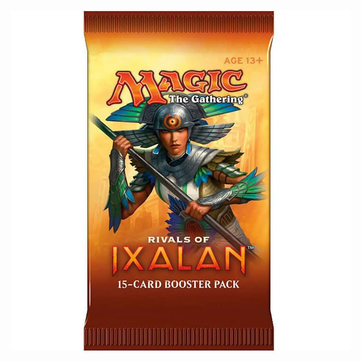 Magic: The Gathering - Rivals of Ixalan Booster Pack - EN