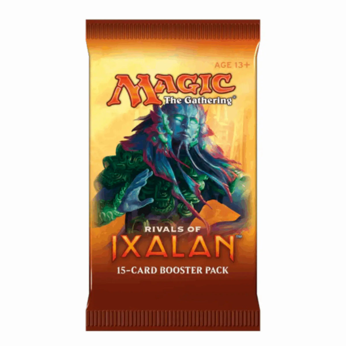 Magic: The Gathering - Rivals of Ixalan Booster Pack - EN