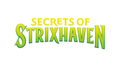Magic: The Gathering - Secrets of Strixhaven