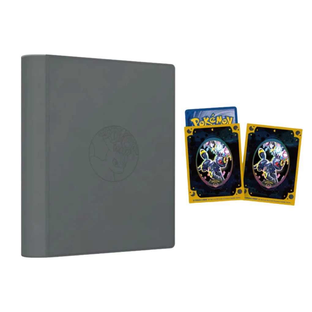 Pokémon - Terastal Grand Gathering Binder Box - CHN
