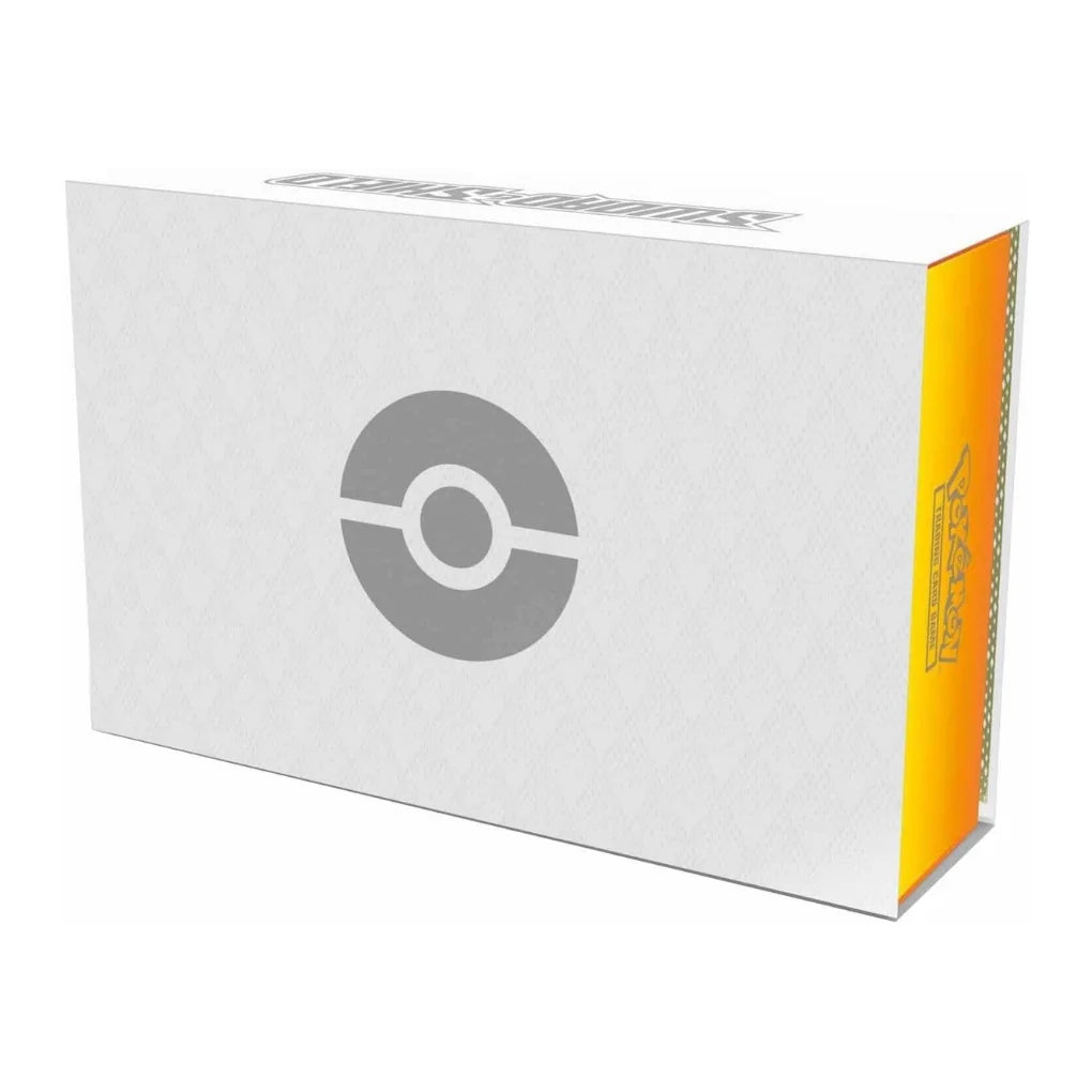 Pokémon - Sword & Shield Charizard Ultra-Premium Collection - English