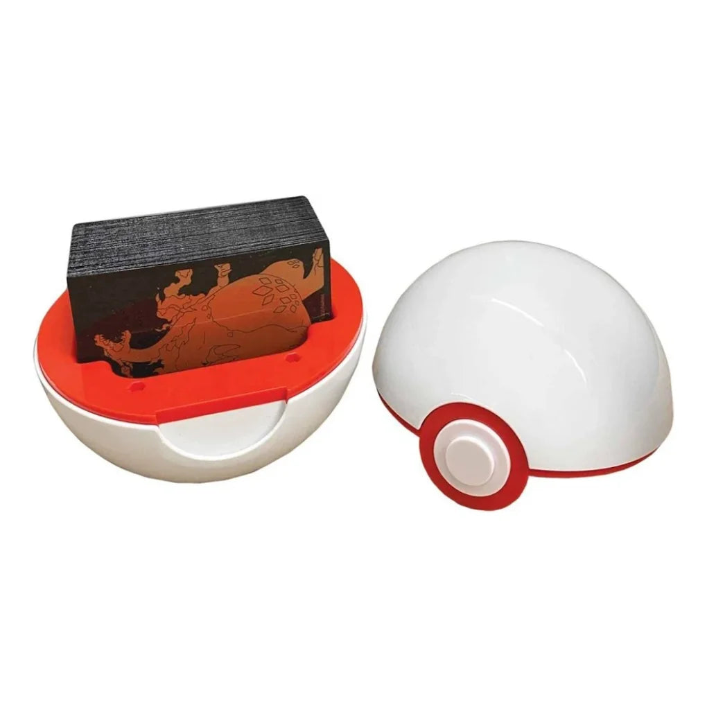 Pokémon GO Dragoran-VSTAR Premier Deckhalter Kollektion - DE