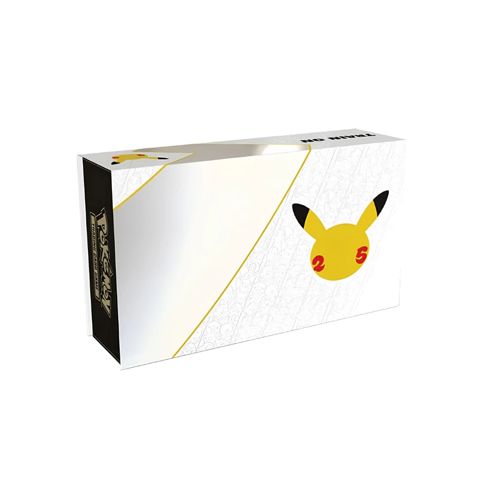 Pokémon - Celebrations Ultra-Premium-Collection - English