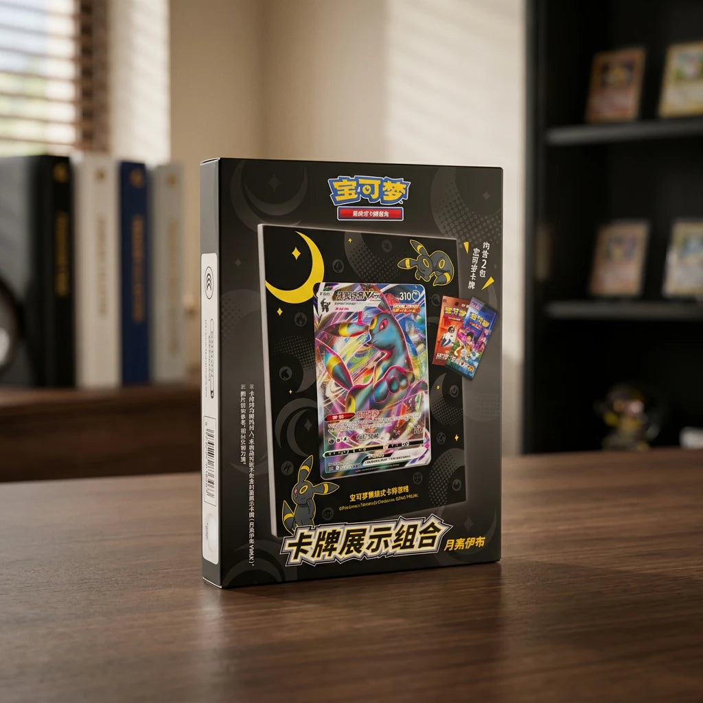 Pokémon - Umbreon Frame Collection - Chinese