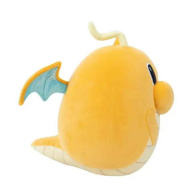 Pokémon – Dragoran Plüsch 35 cm (Squishmallows)