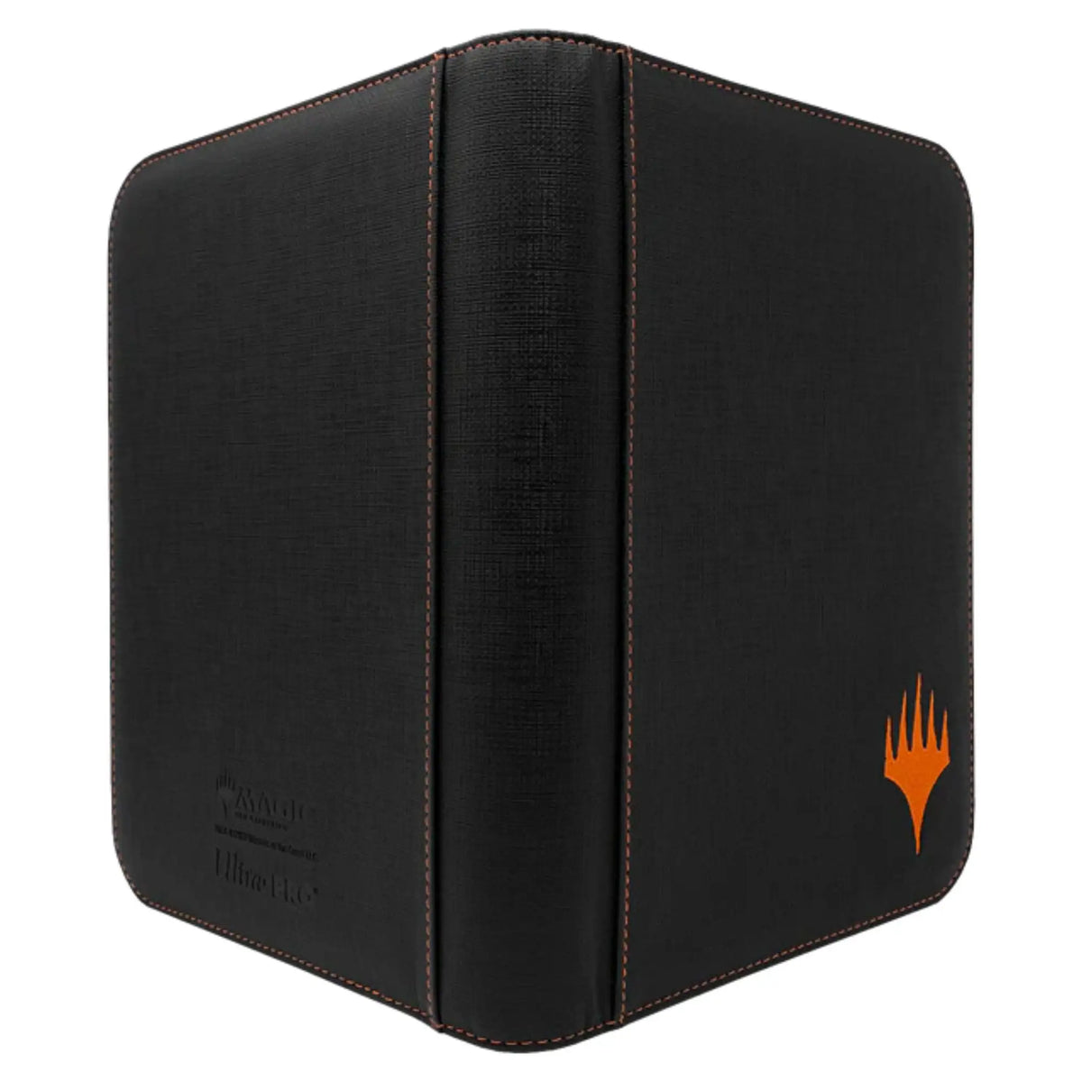Ultra Pro - MTG 9-Pocket PRO-Binder Mythic Edition
