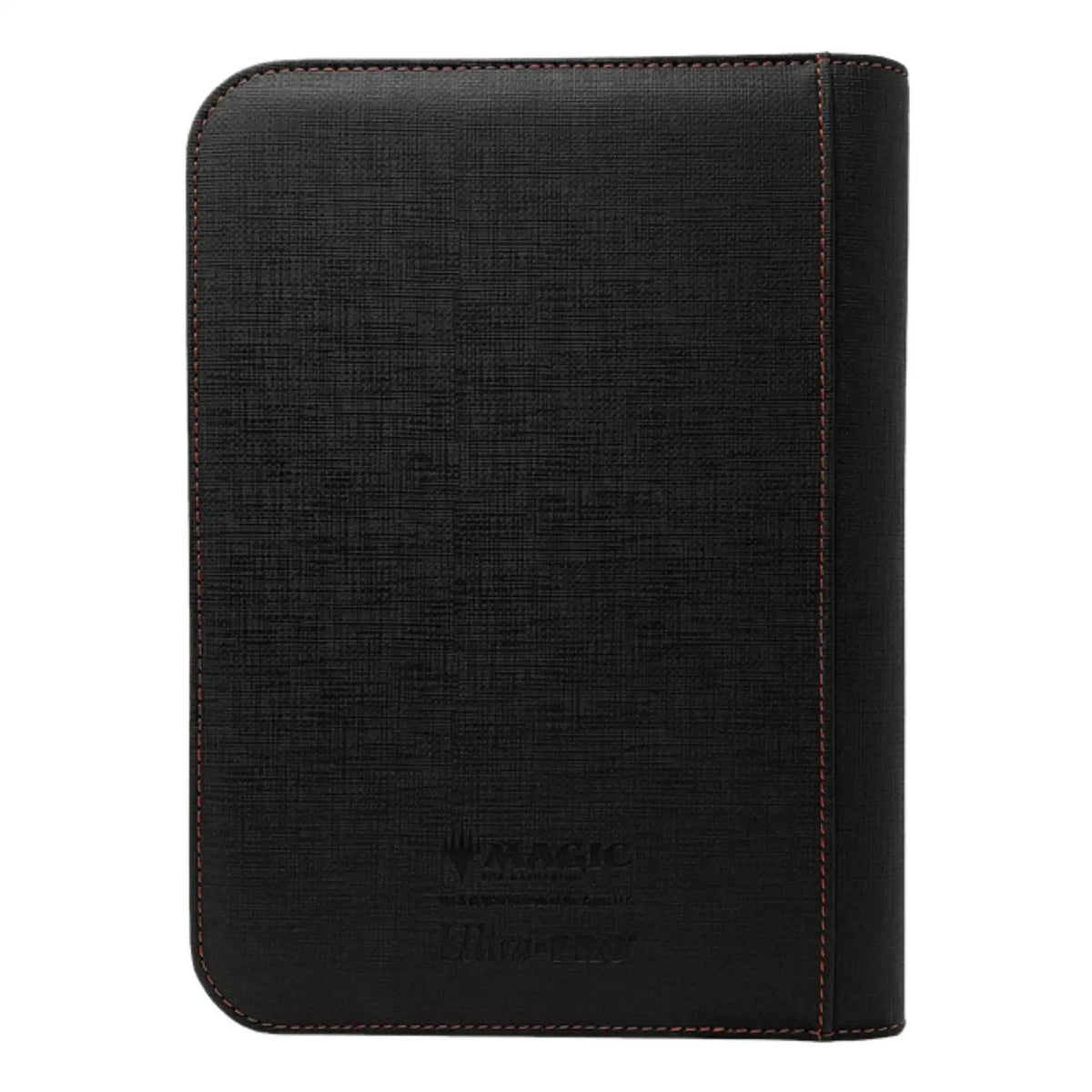 Ultra Pro - MTG 9-Pocket PRO-Binder Mythic Edition