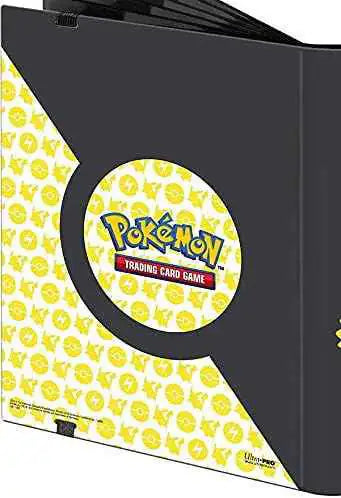 Ultra Pro - Pikachu 9Pocket Binder