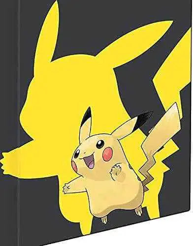Ultra Pro - Pikachu 9Pocket Binder