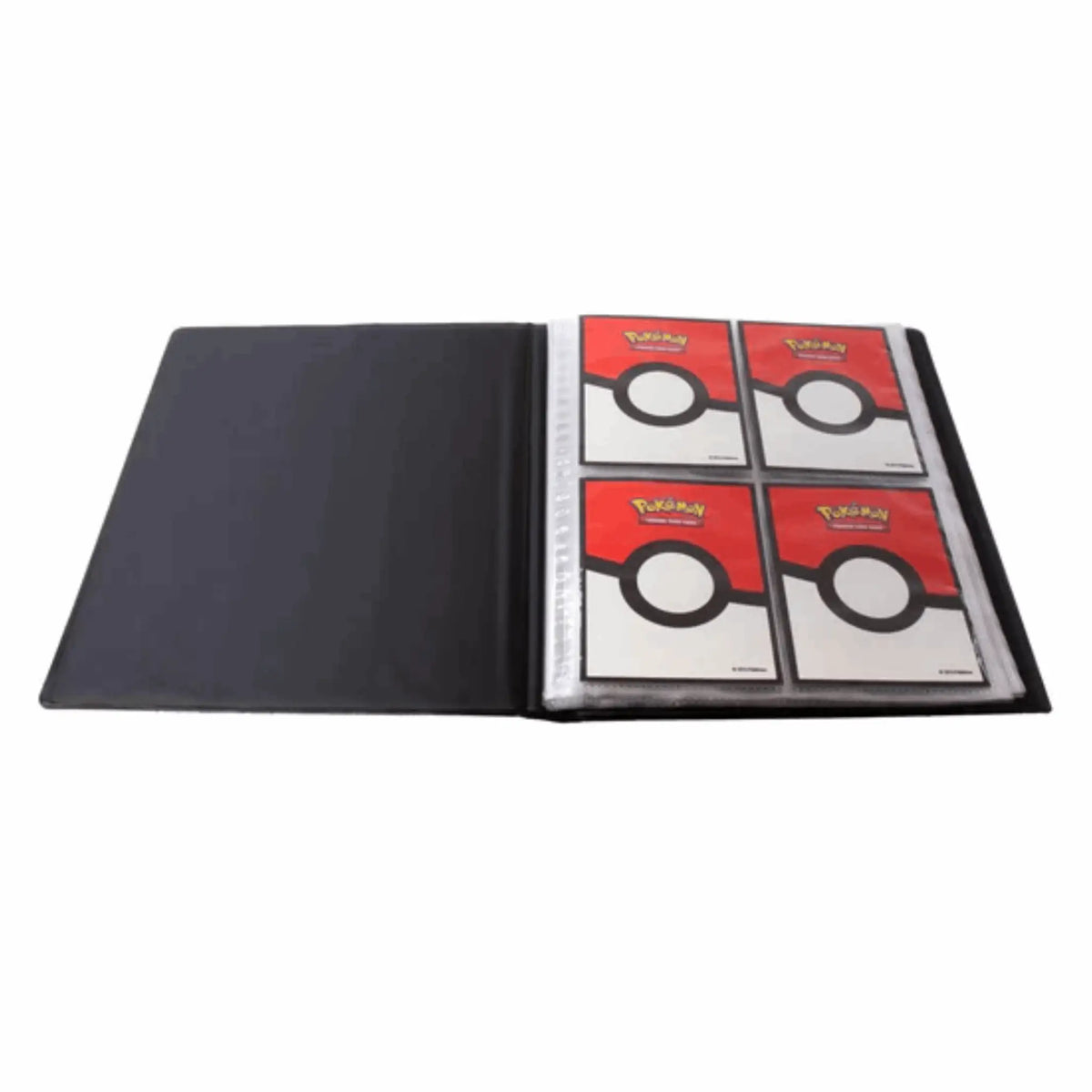 Ultra Pro - Pokémon Scarlet & Violet 9: 4-Pocket Portfolio