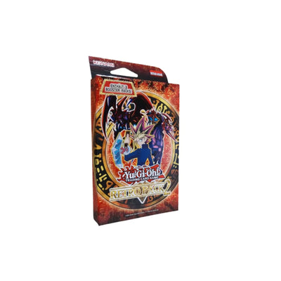 Yu-Gi-Oh! - Retro Pack 2 Special Edition - DE
