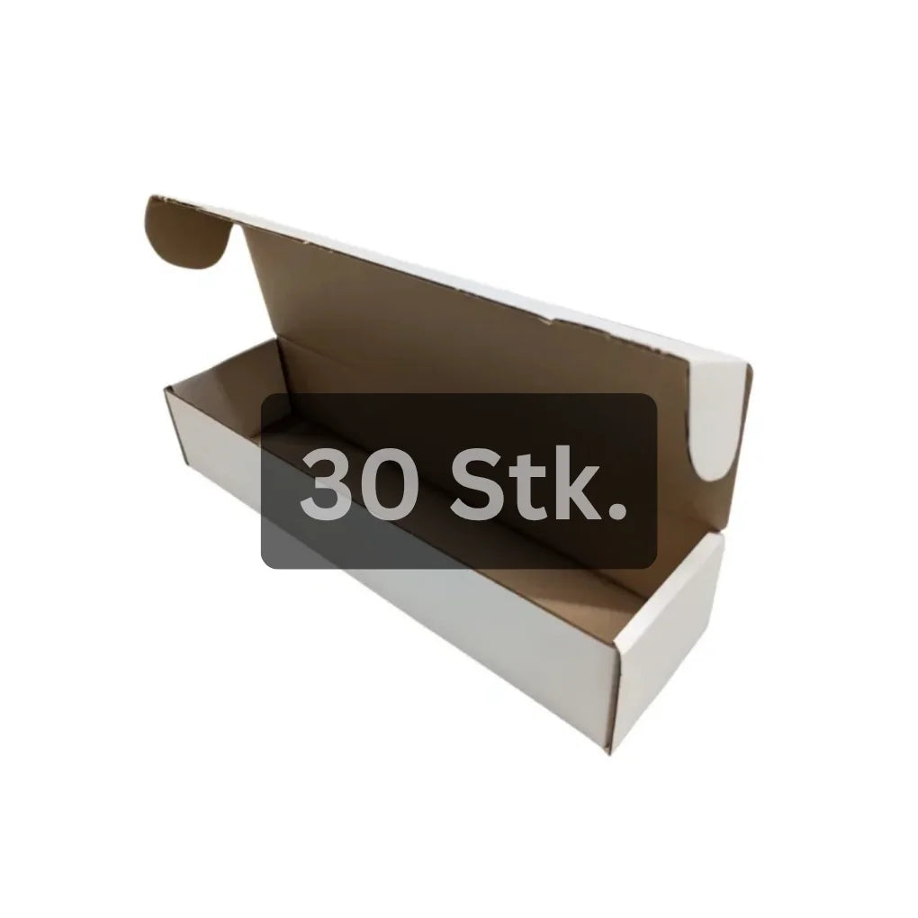 cardcosmos Kartenboxen für 1000 Karten – Trading Card Game Storage Boxen