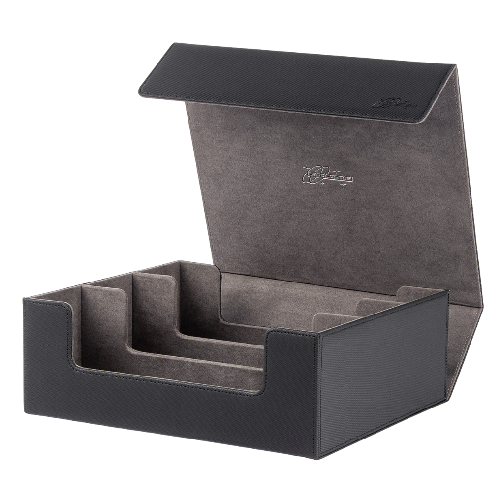 cardcosmos - 1800+ Premium Deck Box