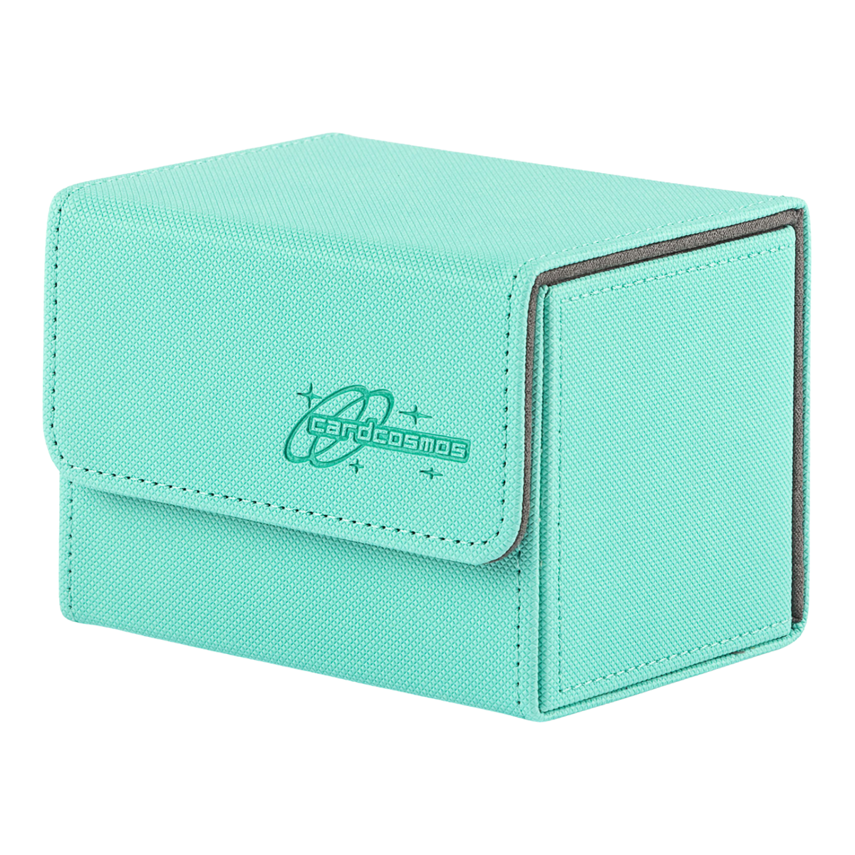 cardcosmos - 100+ Premium Deck Box - Mint