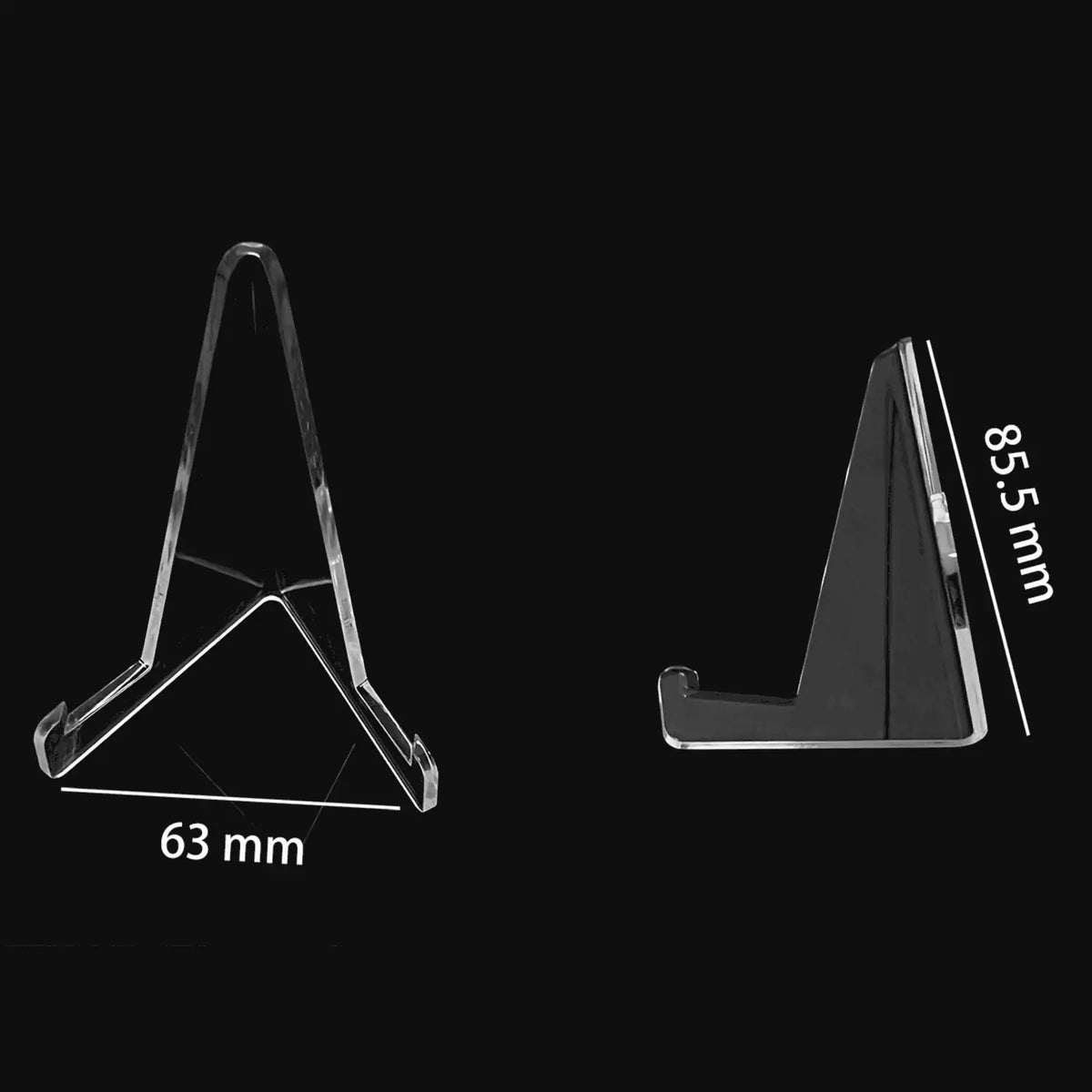 cardcosmos - Acryl Card Stand